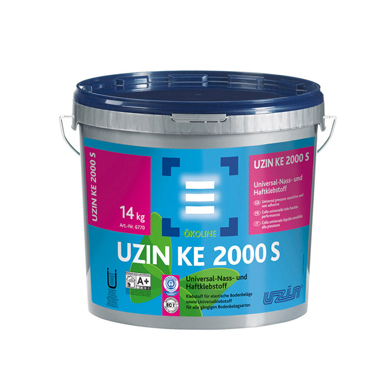 Uzin KE2000s 6KG