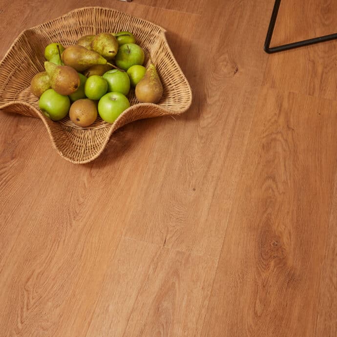 Ashdown Plank IC81