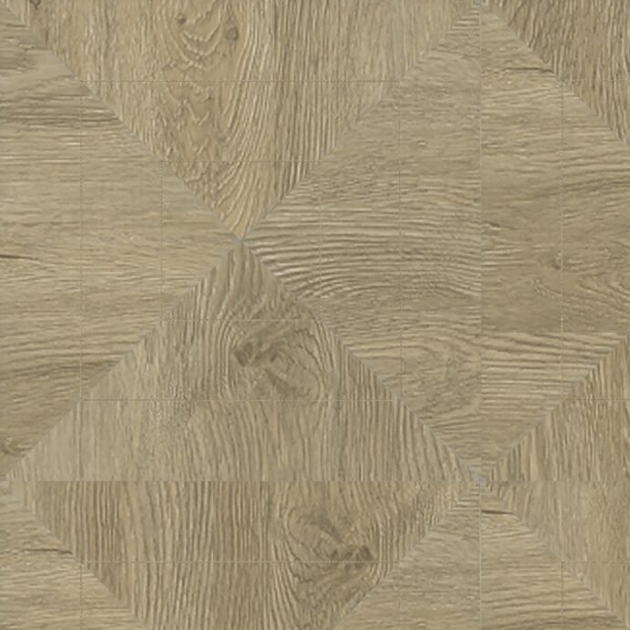 J2 Naked Oak Bloc BLO54