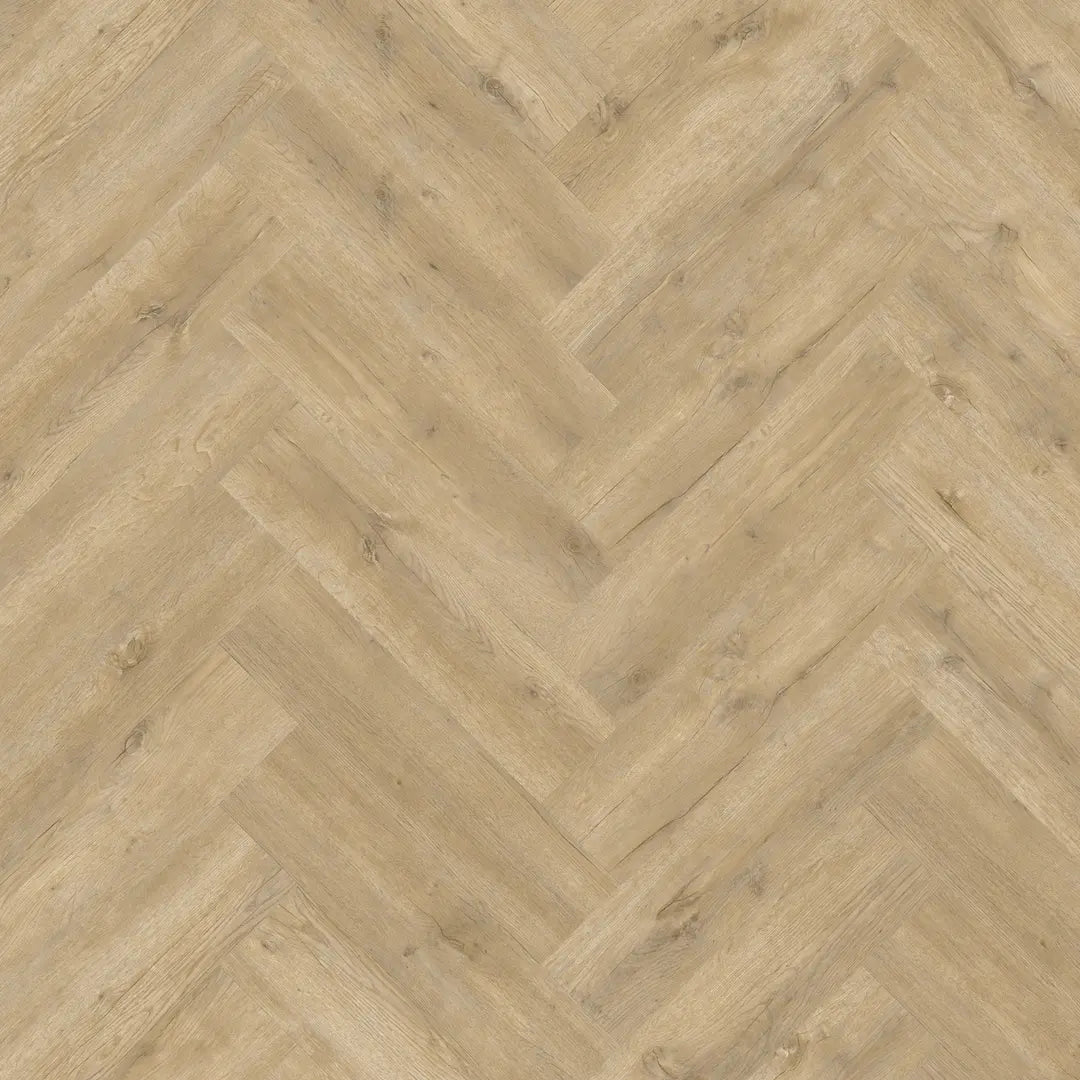 Furlong's Aurora - Bayla Oak Herringbone 53452