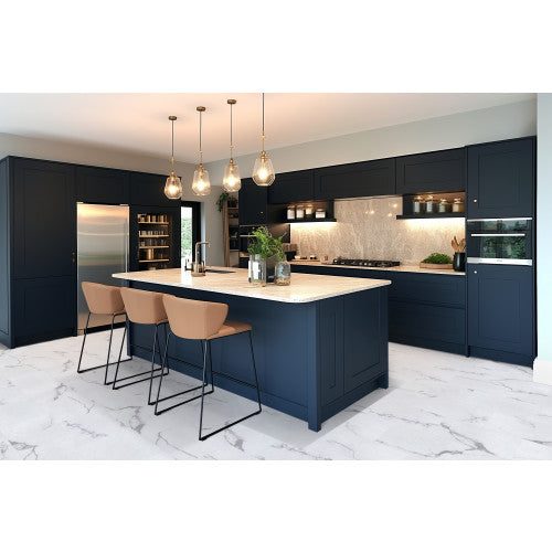 Stones Marble Carrera White 12"x18"