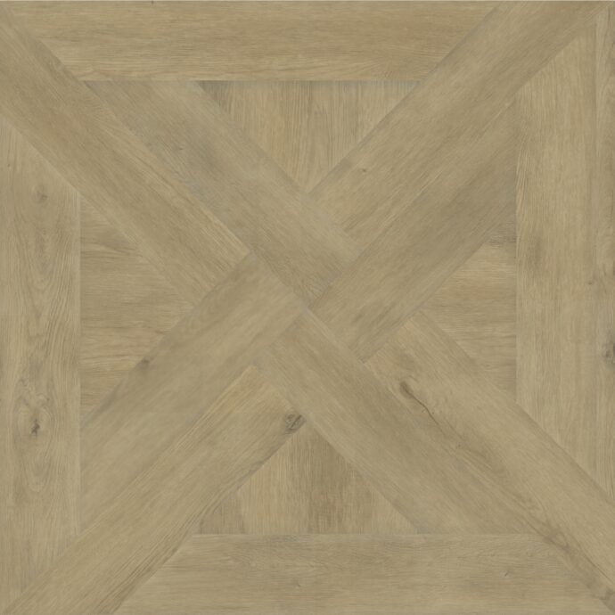 J2 Muted Oak Chateau Panel CHA56