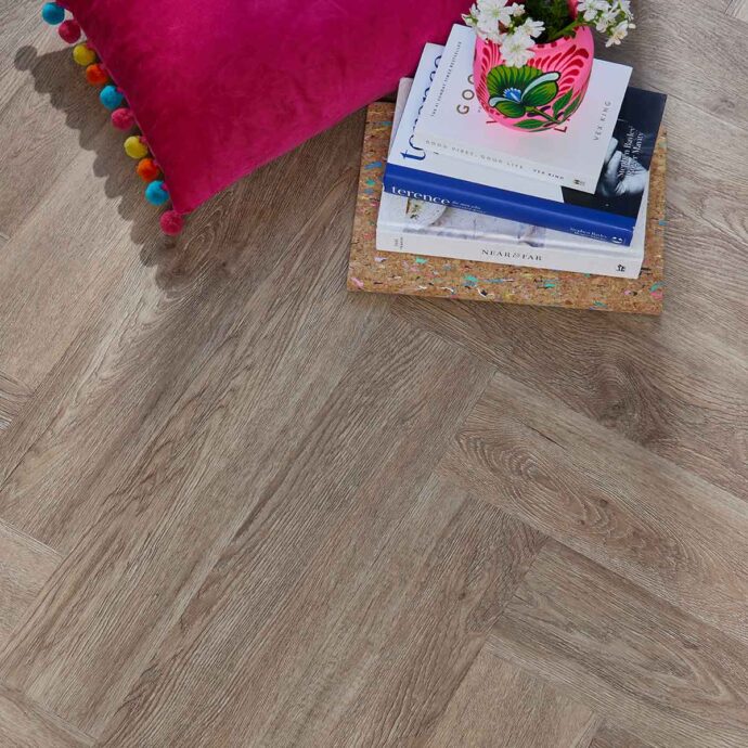 J2 Regal Timber Parquet NTP55