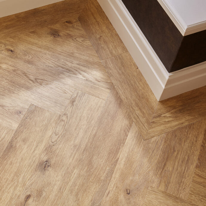 J2 Carpenters Oak Parquet NTP45