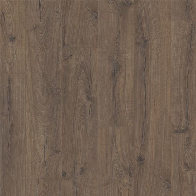 Quickstep Impressive - Classic Oak Brown IM1849
