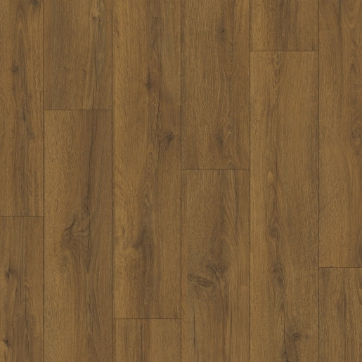 Quickstep Classic - Cocoa Brown Oak CLM5793