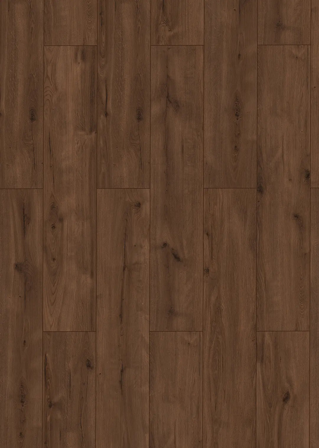 Furlong Uberwood wide Dark Brown Oak 62308