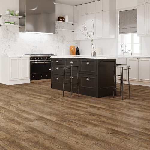 Brampton Chase Classics Distressed Oak