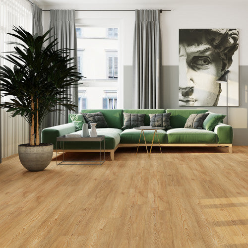 Brampton Chase Classics Farmhouse Oak