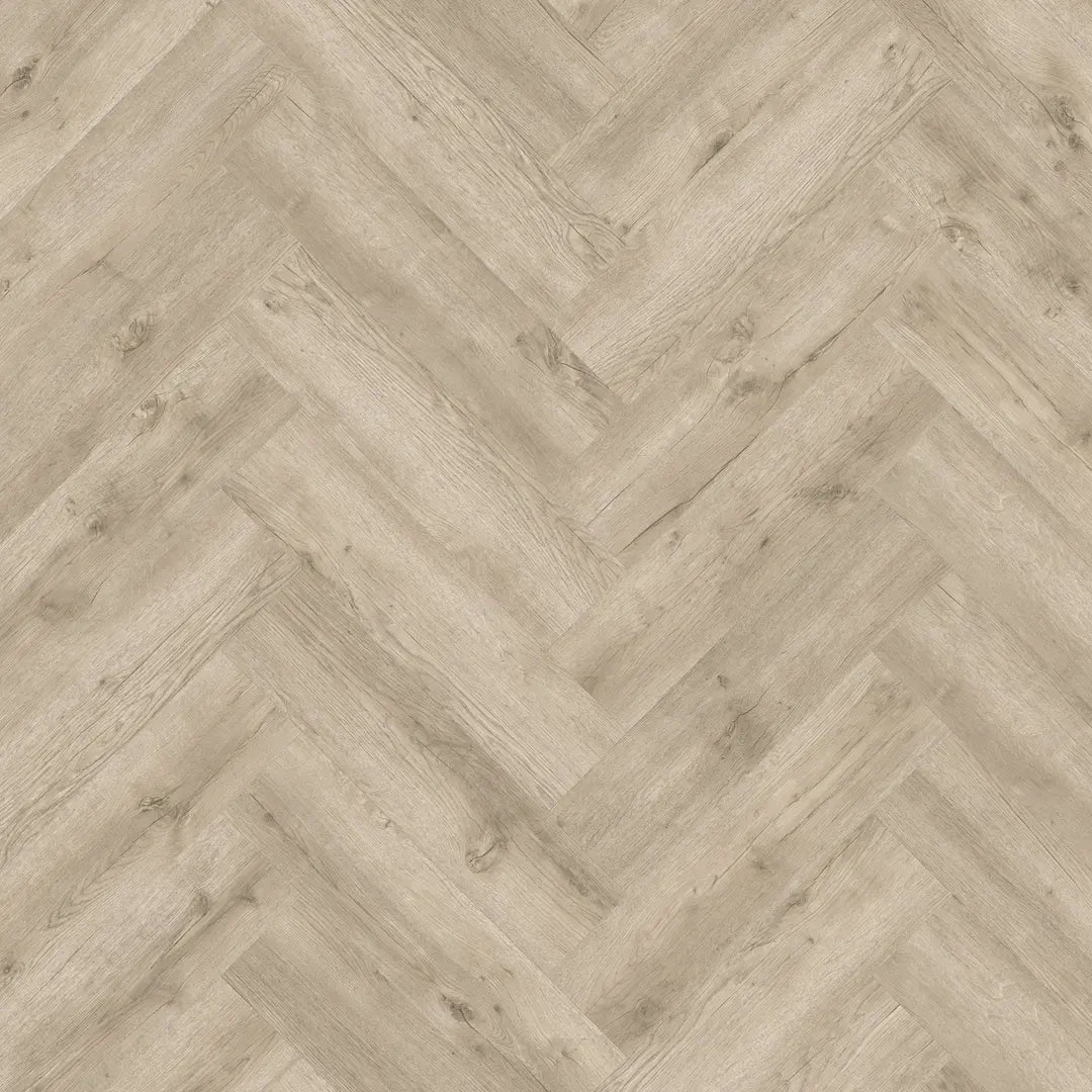 Furlong's Aurora - Freya Oak Herringbone 53256
