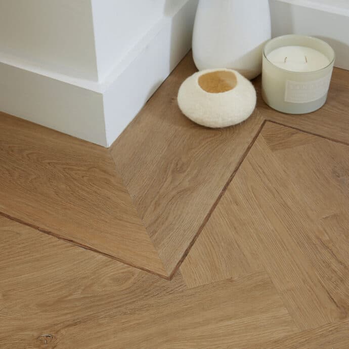 Galloway Herringbone IC83-416