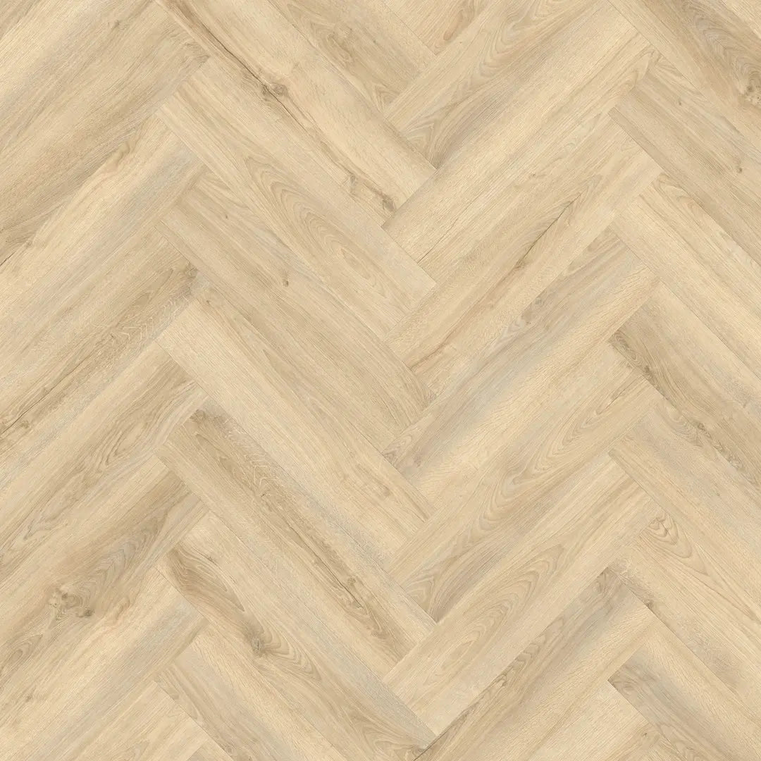 Furlong's Aurora - Heathland Oak Herringbone 83273