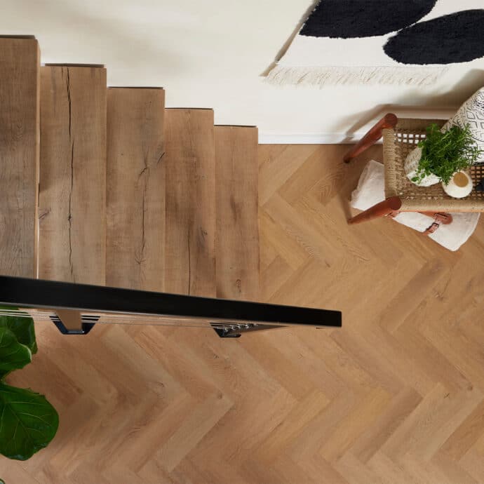 Hardwick Herringbone IC82-416