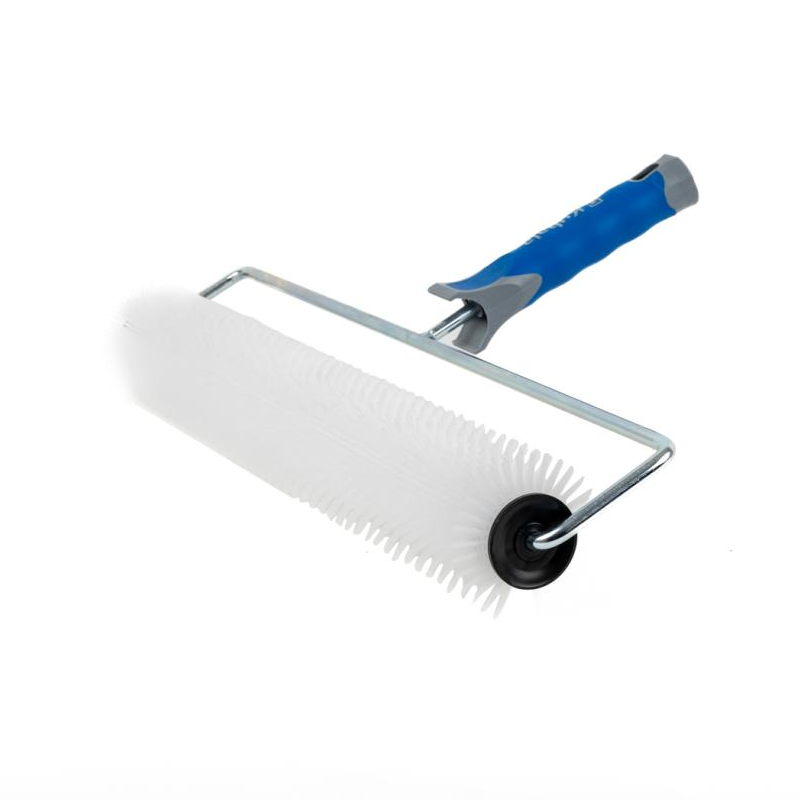 Kubala Vented Spiked Roller 40mm Spike