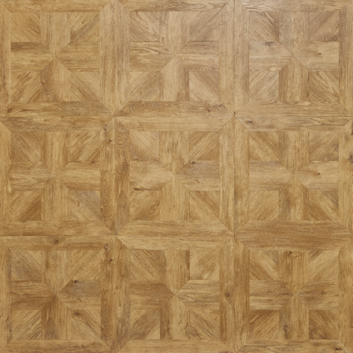 J2 Carpenters Oak Mansion Panel MAN43