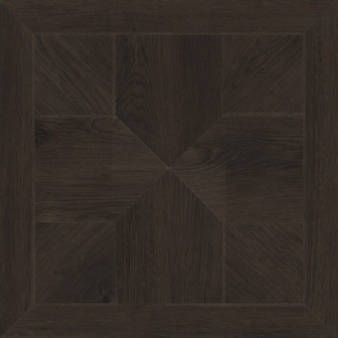 J2 Chapel Oak Mansion Panel MAN59