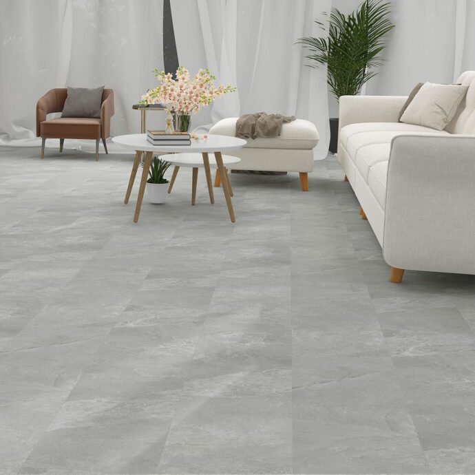 Natural Stones - Iced Slate NS66