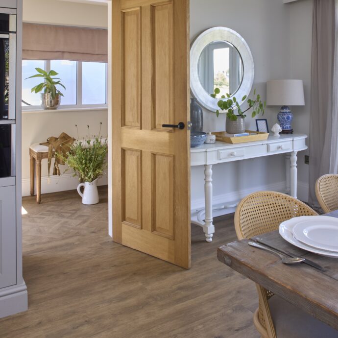 J2 Muted Oak Plank NT56