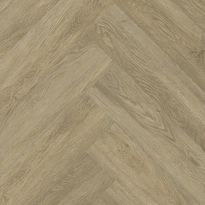 J2 Naked Oak Parquet - NTP54