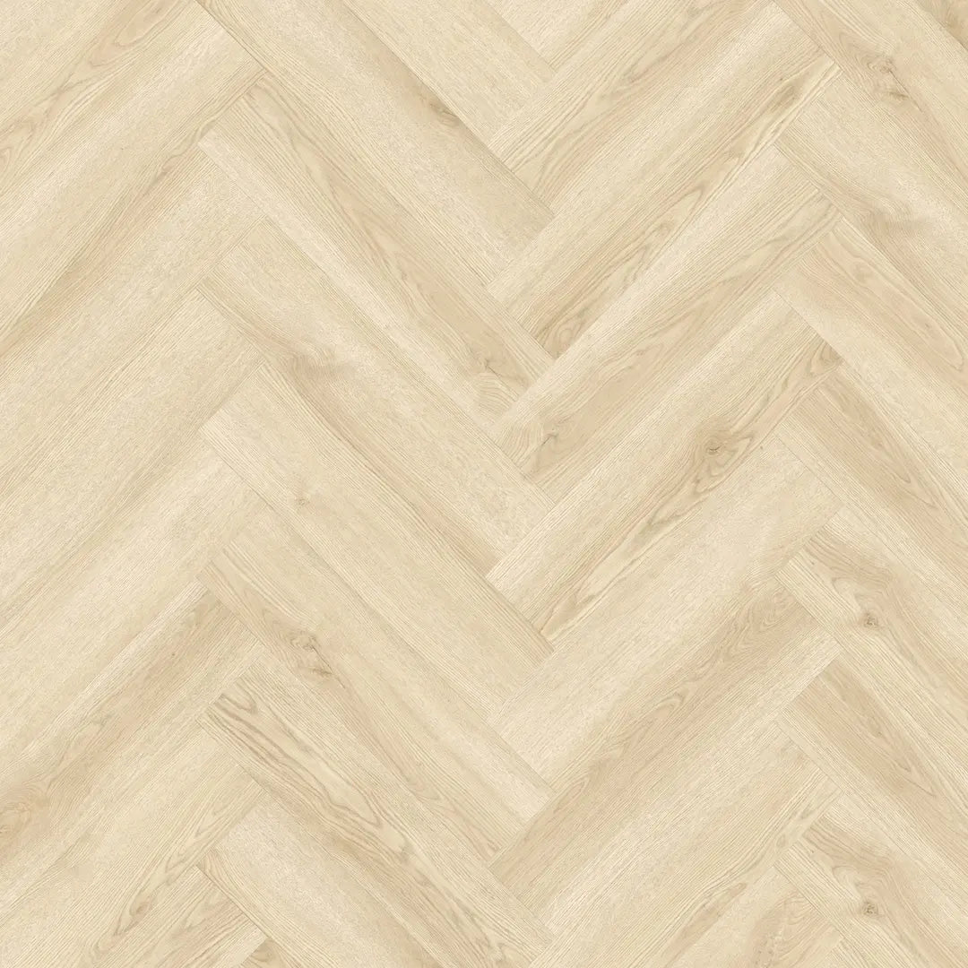 Furlong's Aurora - Olive Oak Herringbone 84312