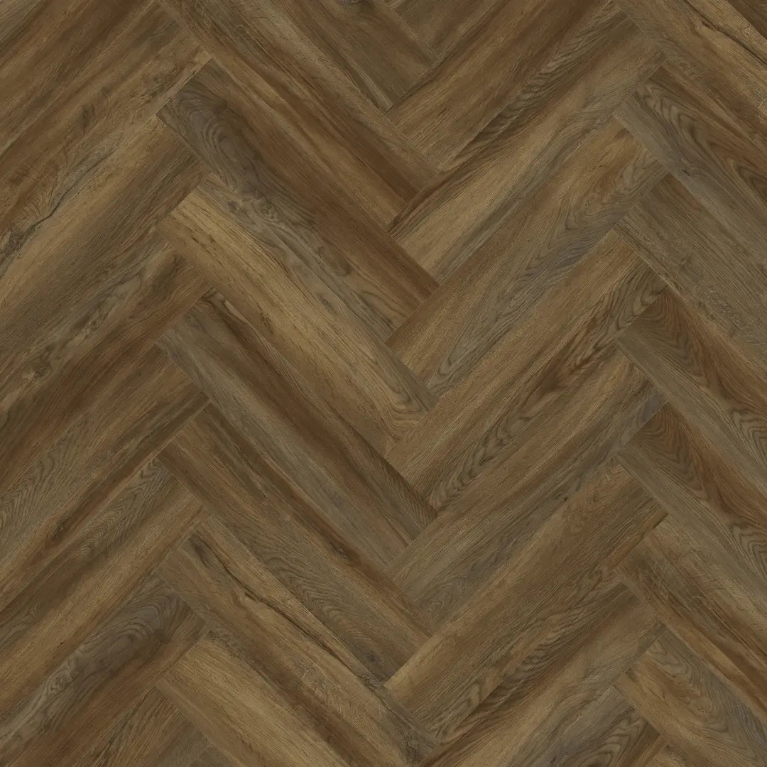 Furlong's Aurora - Truckee Oak Herringbone 82871