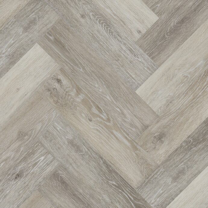 J2 Grey Driftwood Herringbone RT16-416
