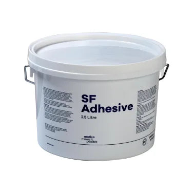 Amtico SF Adhesive, 2.5ltr