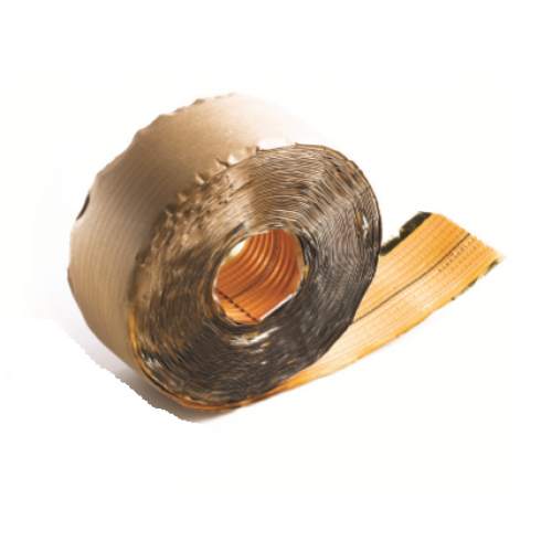 Super Golden Heat Seaming Tape 20m Roll