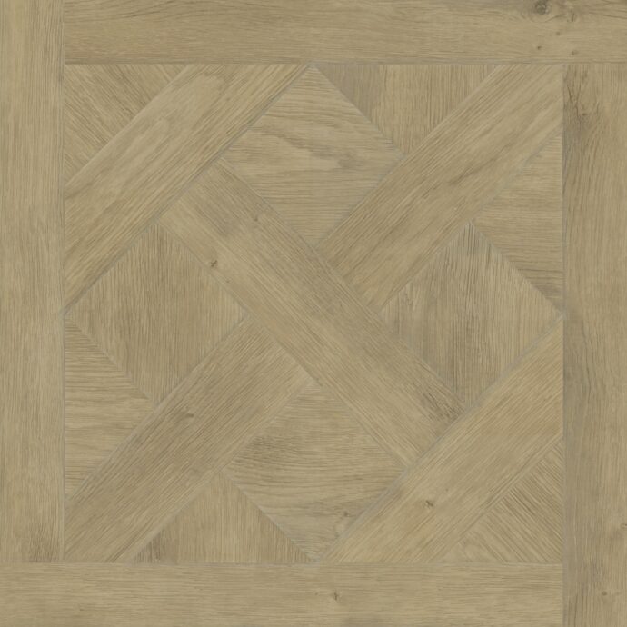 J2 Muted Oak Versaille Panel VER56