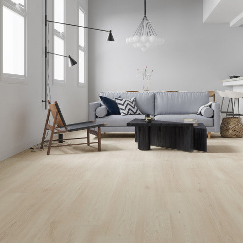 Brampton Chase Classics White Painted Oak