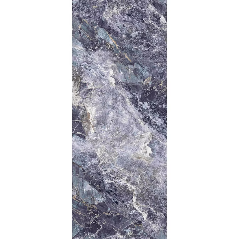 Verona Aqua Wall - Blue Moon