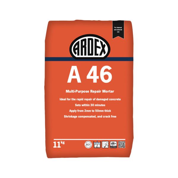 Ardex Rapid A46