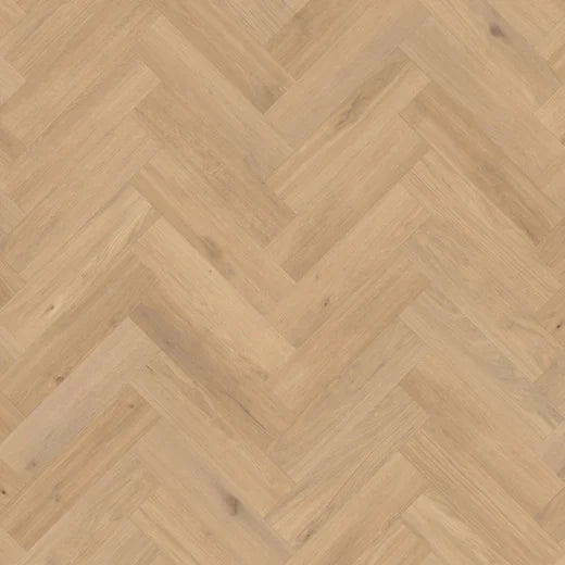 Van Gogh Herringbone Canadian Nude Oak SM-VGW8117