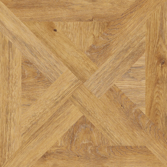 J2 Carpenters Oak Chateau Panel CHA43