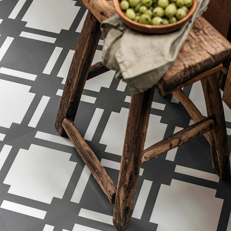 Harvey Maria - Check - Shadow