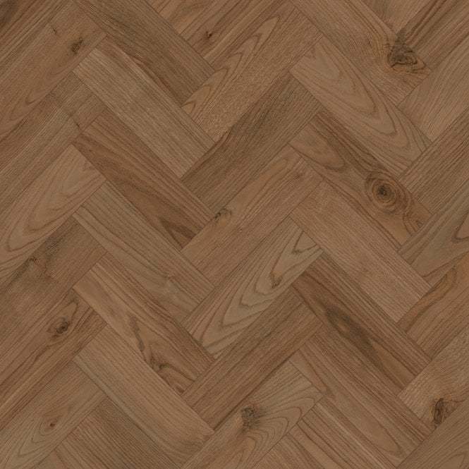 Holland Park - Herringbone - Heritage Oak