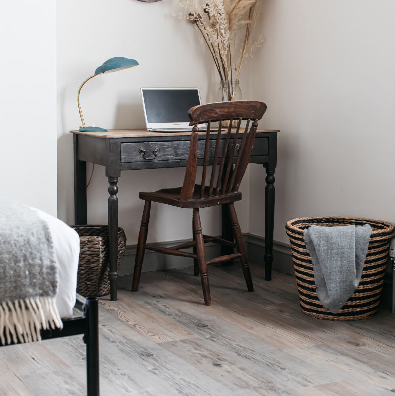 Harvey Maria - Naturals Collection - Hickory