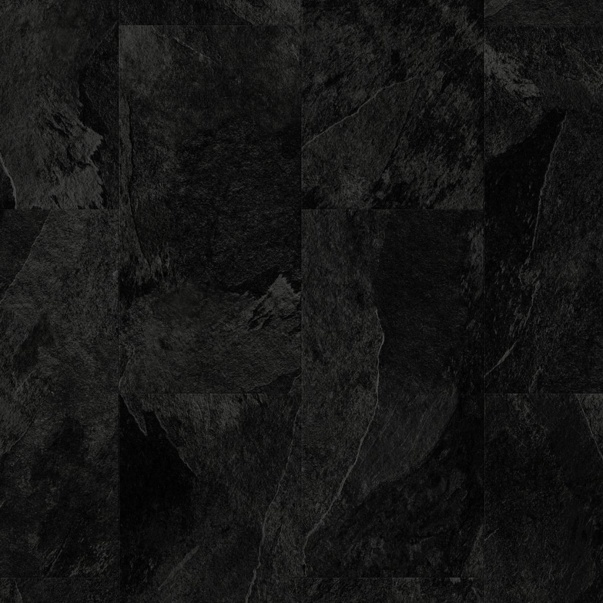 Moduleo LayRed Small Tile Mustang Slate 70999