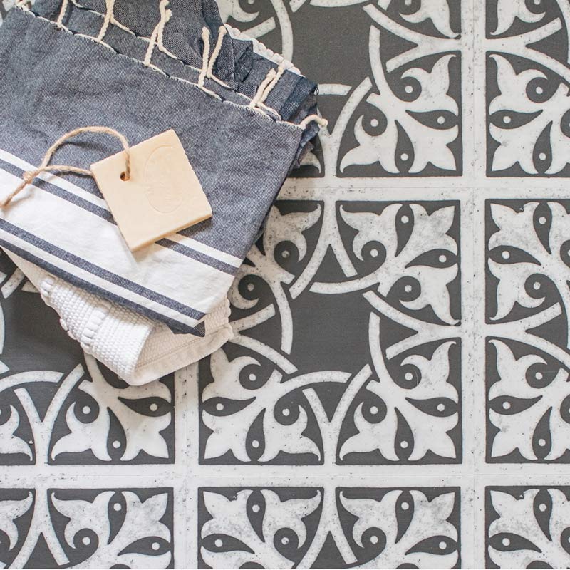 Harvey Maria - Northmore - Sable Black