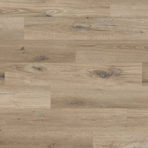 Karndean Knight Tile Rigid Core Washed Character Oak