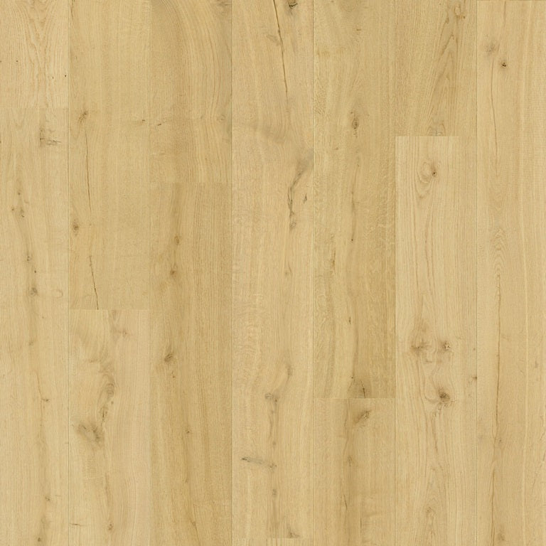 QuickStep Impressive Ultra IMU8255 Almond Oak