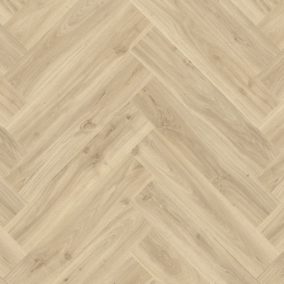 Moduleo LayRed Herringbone Classic Oak 24270