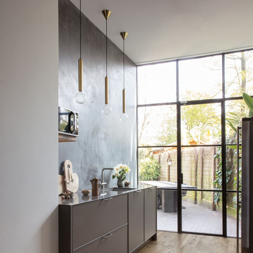 QuickStep Impressive Rye Oak IM8257