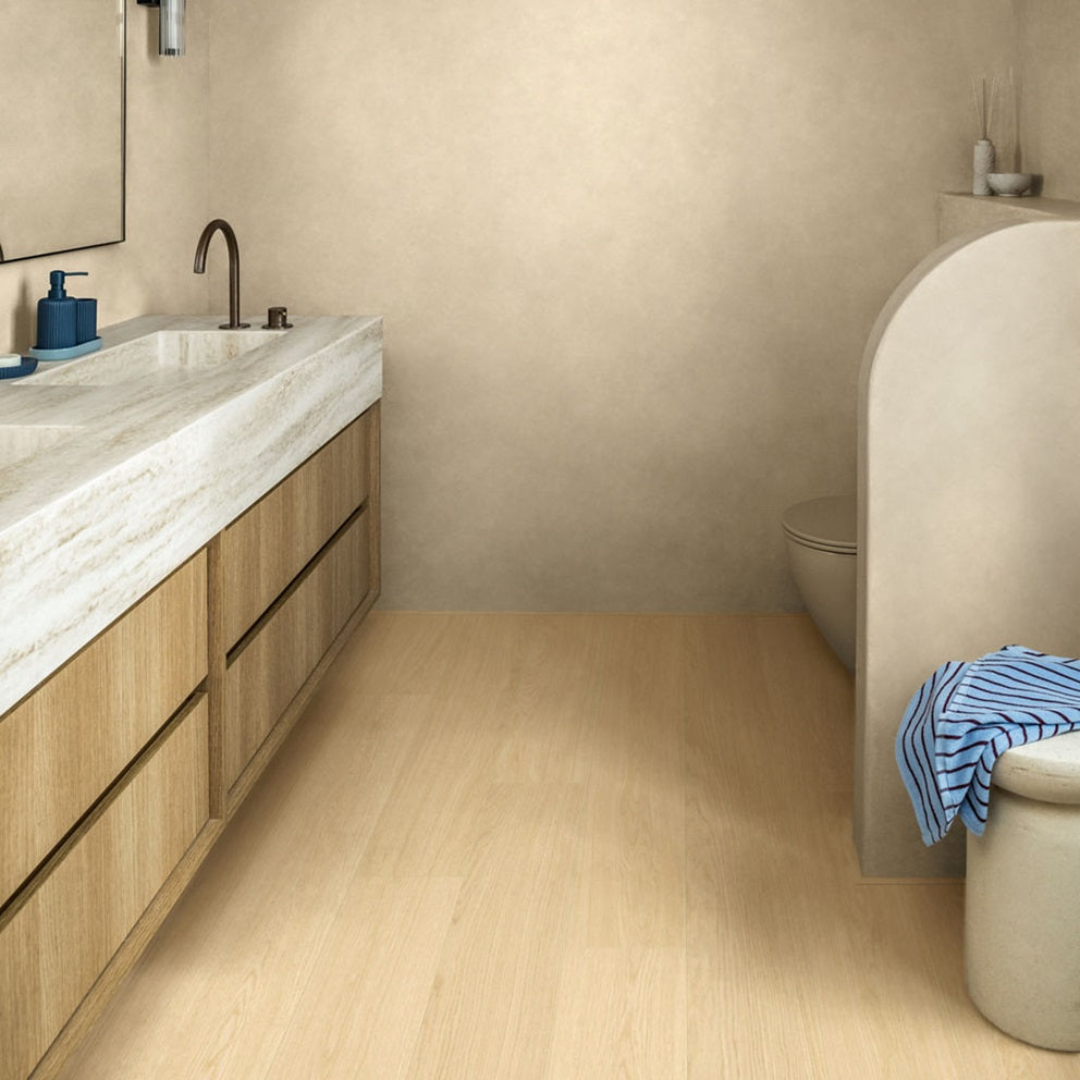 QuickStep Impressive Ivory Oak IM8258