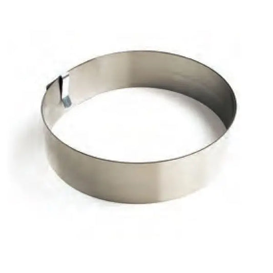 4m Flexible Straight Edge Economy