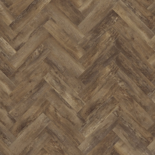 Moduleo Layred Herringbone Country Oak 54875