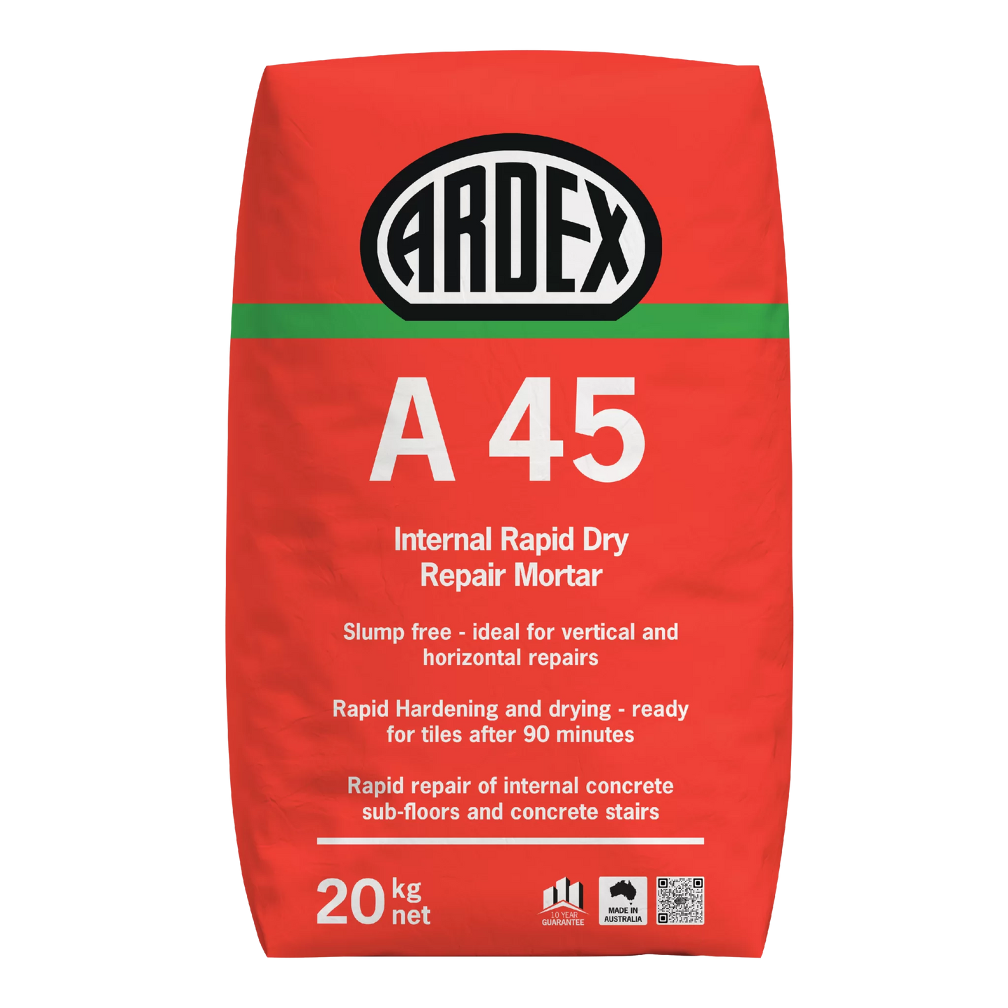 Ardex Rapid A45