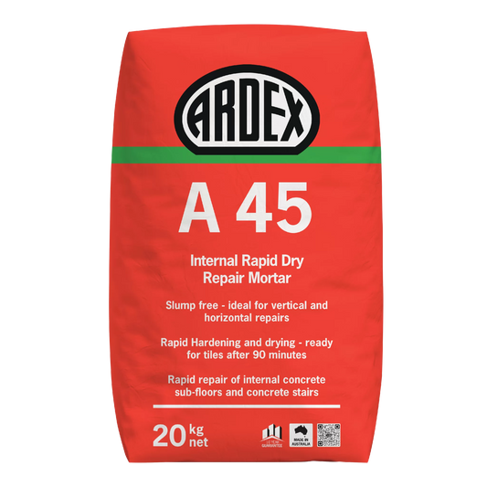 Ardex Rapid A45