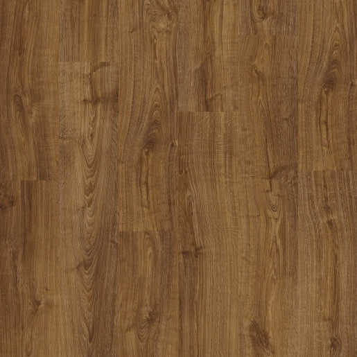 Quickstep Alpha Vinyl Bloom - Autumn Oak Brown