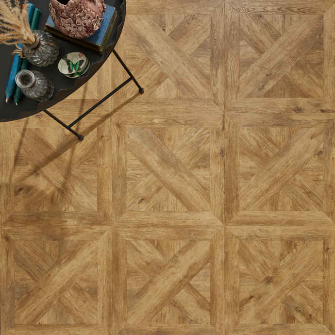 J2 Carpenters Oak Bretagne Panel  BRE43